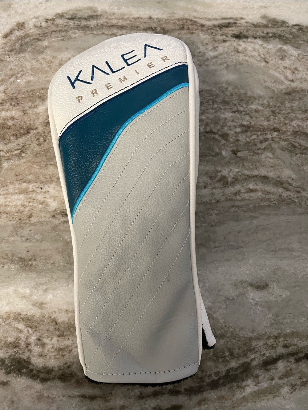 TaylorMade KALEA Premier Fairway Wood Headcover